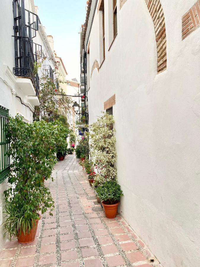 Studio Oasis In 2º Line Beach In The Centre Of Marbella - Eaw Homes Exterior foto
